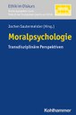 Cover Moralpsychologie