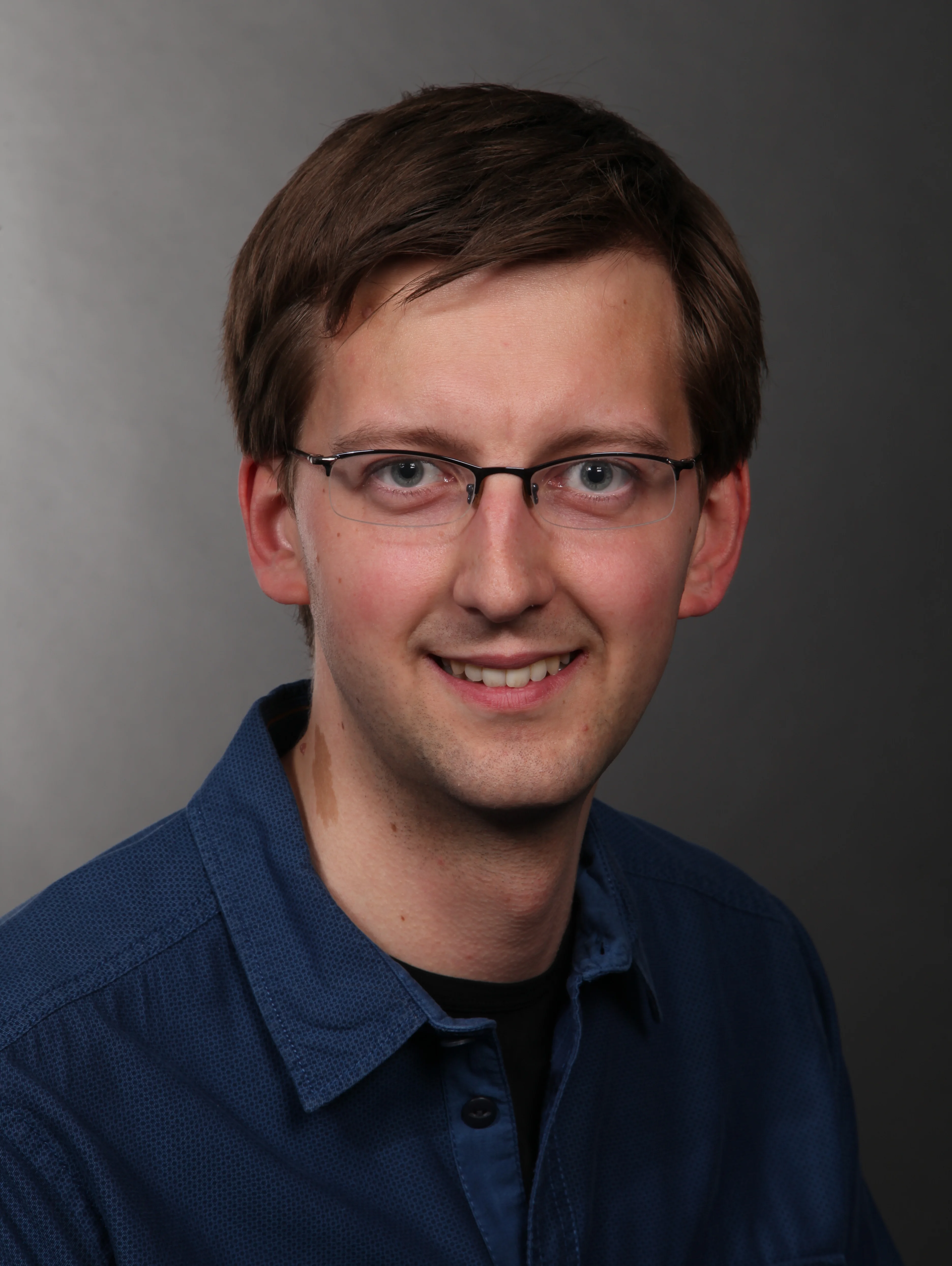 Benedikt Schmidt
