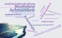 Titelbild Achtsamkeit