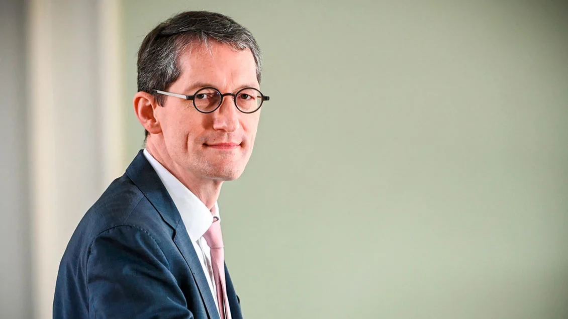 Jochen Sautermeister ist Professor für Moraltheologie an der Katholisch-Theologischen Fakultät der Universität Bonn.