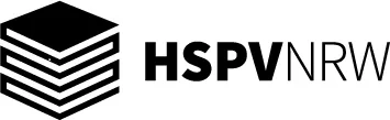 Logo HSPV NRW