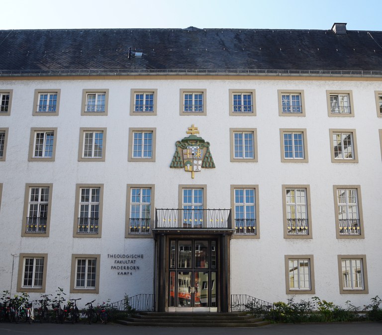 Theologische Fakultät Paderborn
