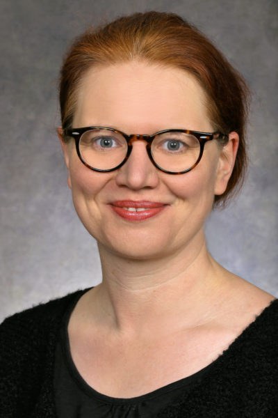 Prof. Dr. theol. habil. Hildegard Scherer