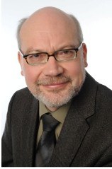 Prof. (em.) Dr. Martin Ebner