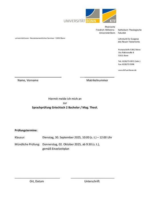 Anmeldebogen_Sprachprüfung Griechisch II BA_Mag. Theol._zum Ende des SoSe 2025.pdf