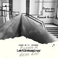 Lektüreseminar 2025/26