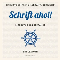 Schrift ahoi