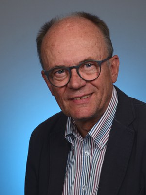 Wolfgang Reuter