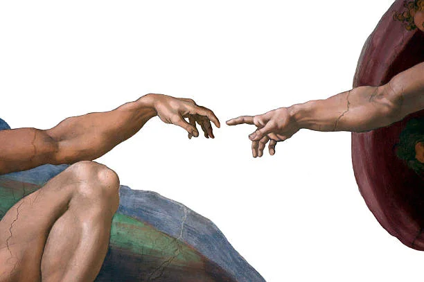 Menschenbilder Titelbild