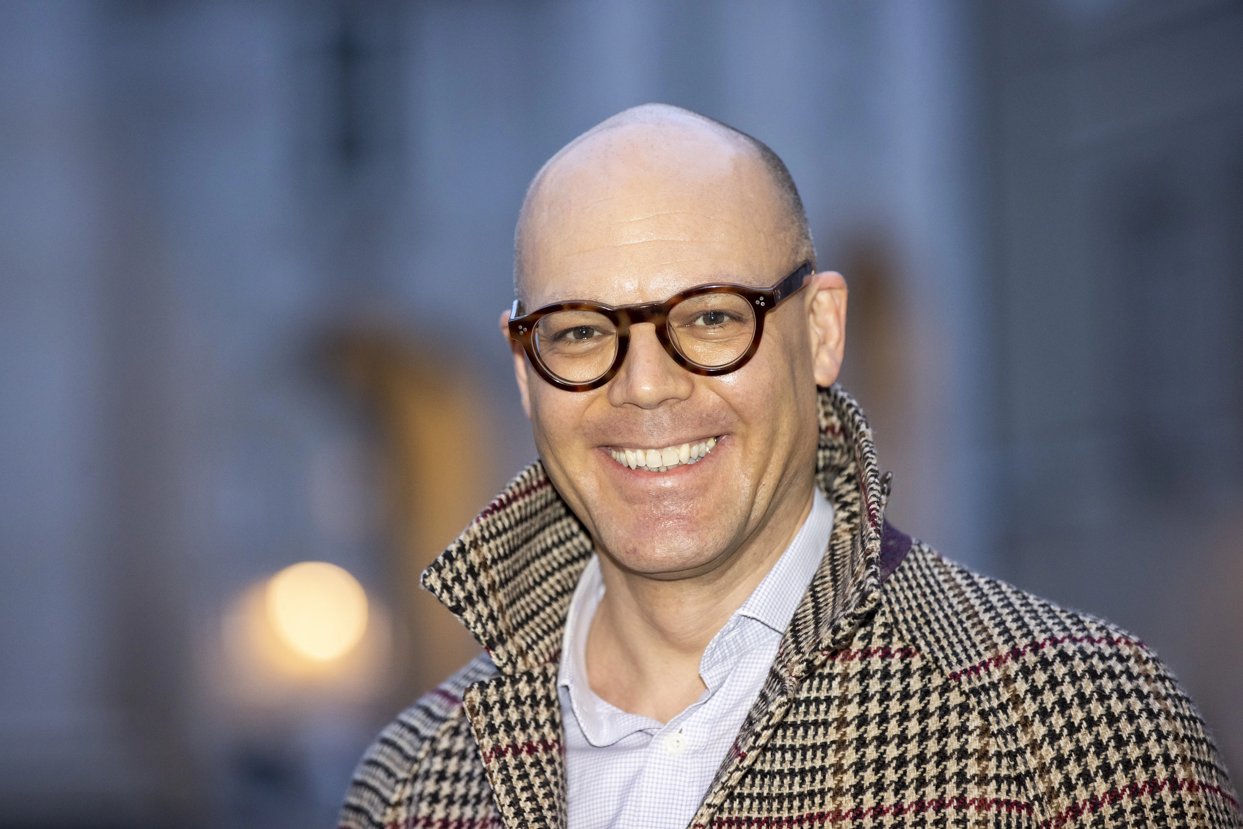 Prof. Dr. Michael Zichy