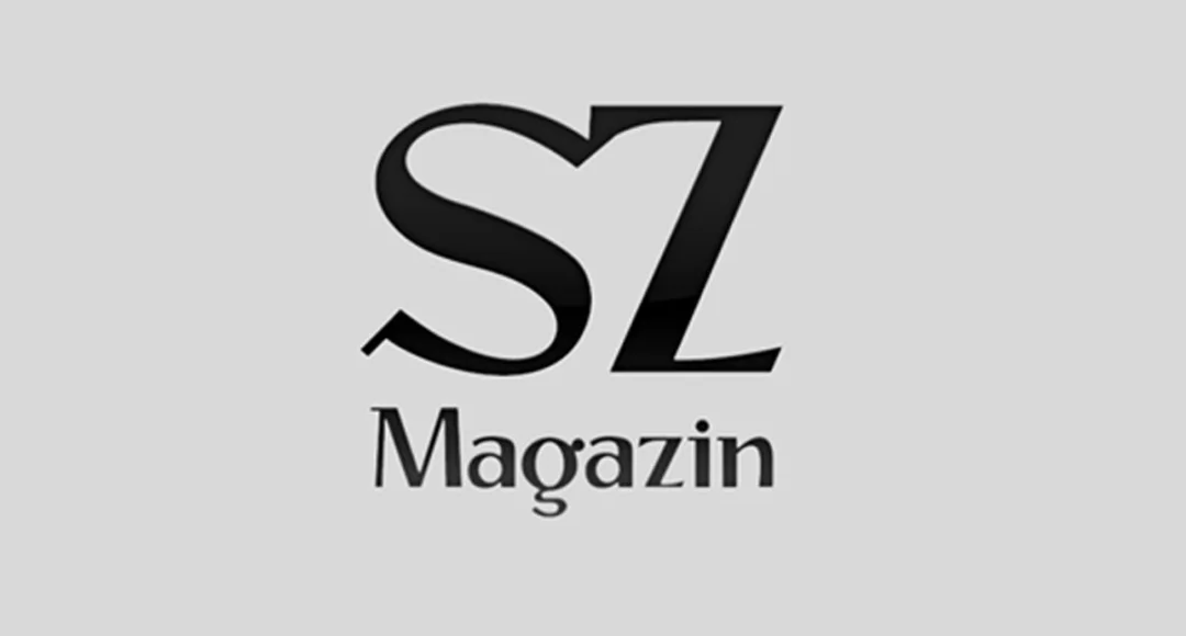 SZ Magazin