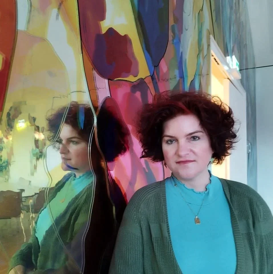 PD Dr. Maike Maria Domsel erhält den GINKGO Research Grant