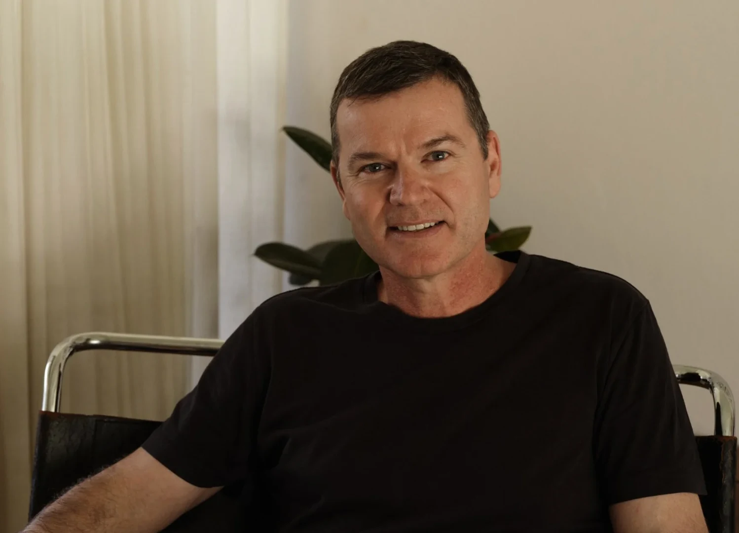 Angry, (South) African and Audible