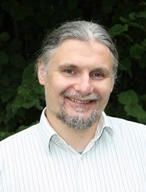 Dr. Dmitrij Bumazhnov (Uni Göttingen)
