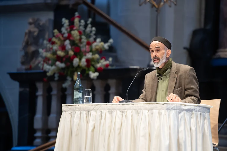 Prinz Ghazi bin Muhammad