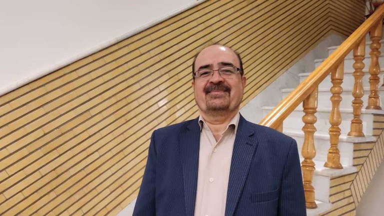 Prof. Dr. Mohammad Kazem Shaker