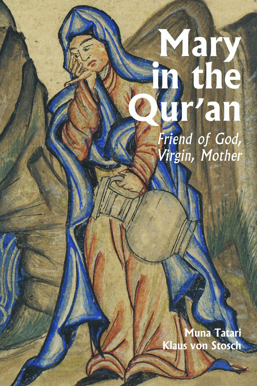Mary in Quran