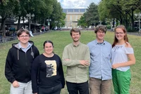 Fachschaftsrat Katholische Theologie