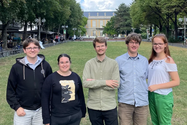 Fachschaftsrat Katholische Theologie