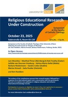 AIS 6: Tagung Roebben