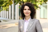 Dr. Marina Kiroudi