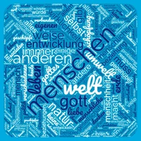 Wordle Laudato si.png