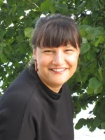 Anna Maria Riedl