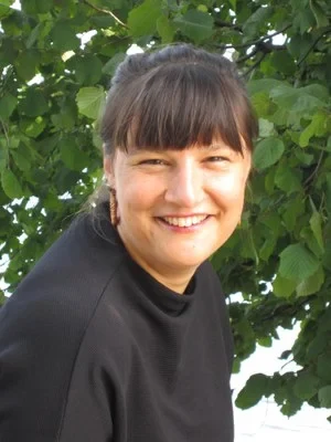 Anna Maria Riedl