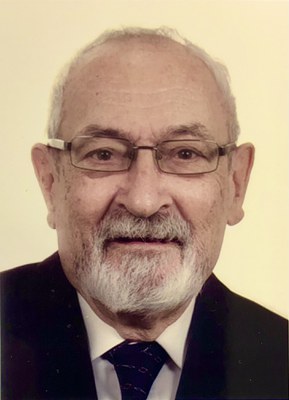 Gabriel Adriányi