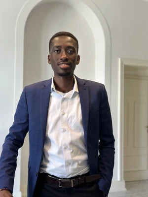 Hayford Amponsah Junior Ofosu