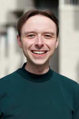 Luis Lütkehellweg