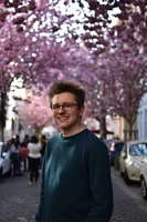 Avatar Dostert