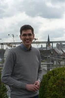 Niklas Seidensticker