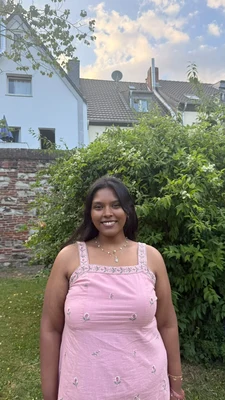 Sanjana Joseph