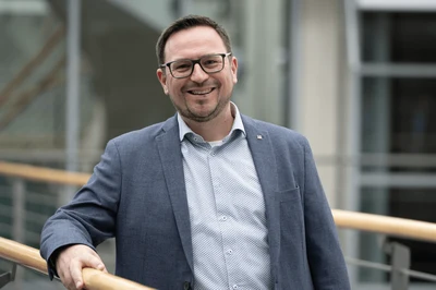 Stefan Walser OFMCap